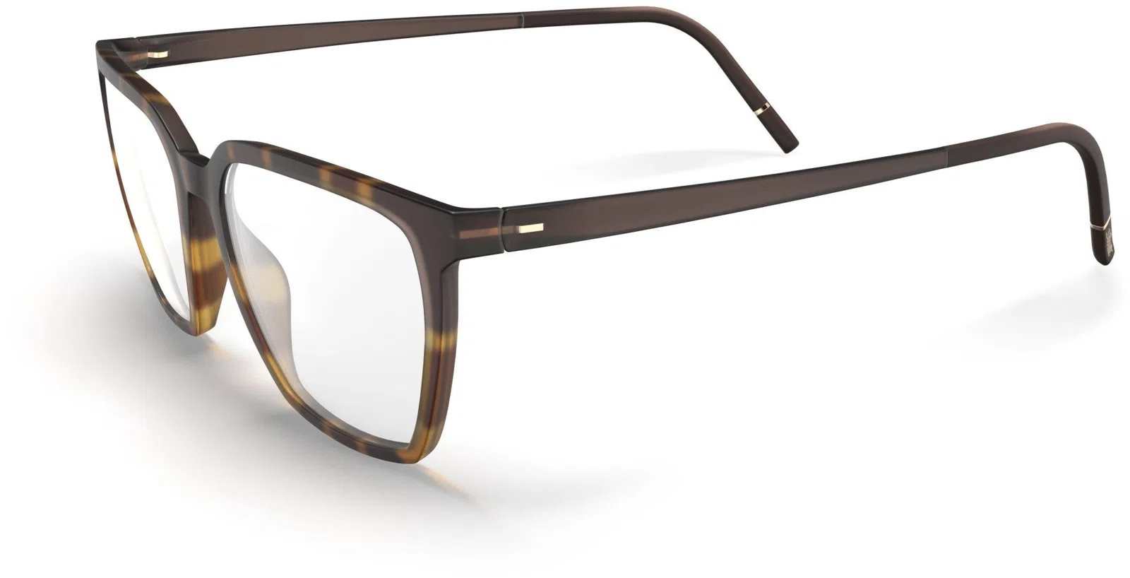 Silhouette Clear Sky 1625 Eyeglasses - view 12